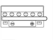 Accu CB 5L-B (YB 5L-B) 120x60x130 - Yacht