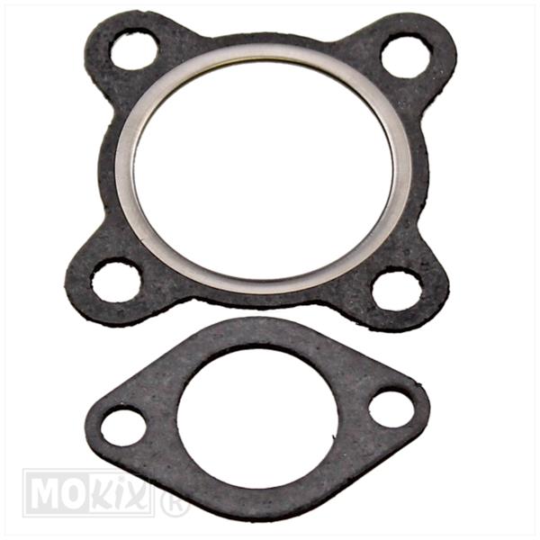 Pakkingset Compleet Tomos A35 T/M 2003 SP - Afbeelding 5
