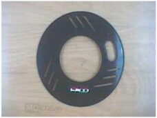 PIA Schotelring M10 X 5.3 X 0.5 - Faco