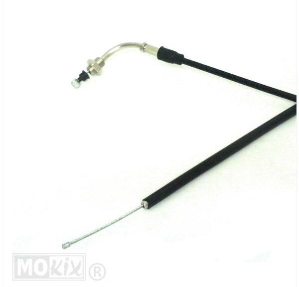 Kabel GAS Honda Wallaroo Supertec