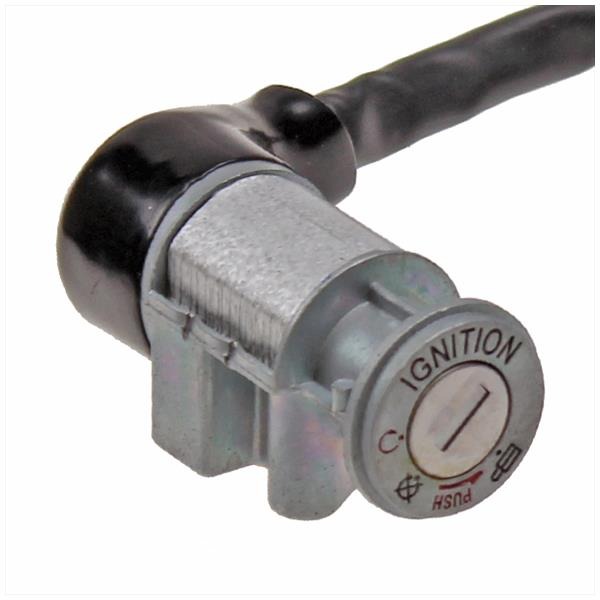 Contactslot Peugeot ST50/RAPIDO - Afbeelding 2