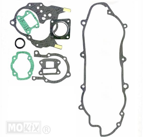 Pakkingset Compleet Kymco DJ-50 Y BAC
