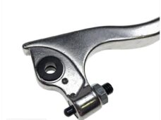Hevel L/R Derbi AJP M6 ALU - MKX