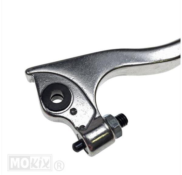 Hevel L/R Derbi AJP M6 ALU - MKX