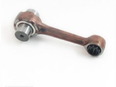 Bigend SET Peugeot Rapido AR - Alfaerre