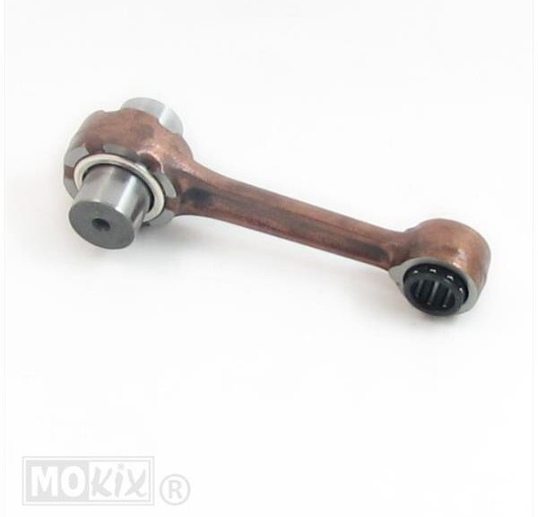Bigend SET Peugeot Rapido AR - Alfaerre