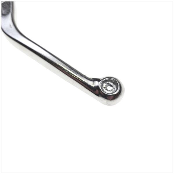 Hevel Links Rieju Derbi Aluminium - Afbeelding 3