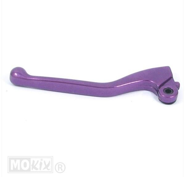 Hevel Links Rieju Derbi Violet
