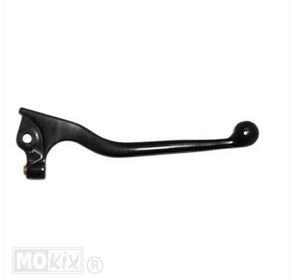 Hevel Rechts Italjet Derbi Carbon