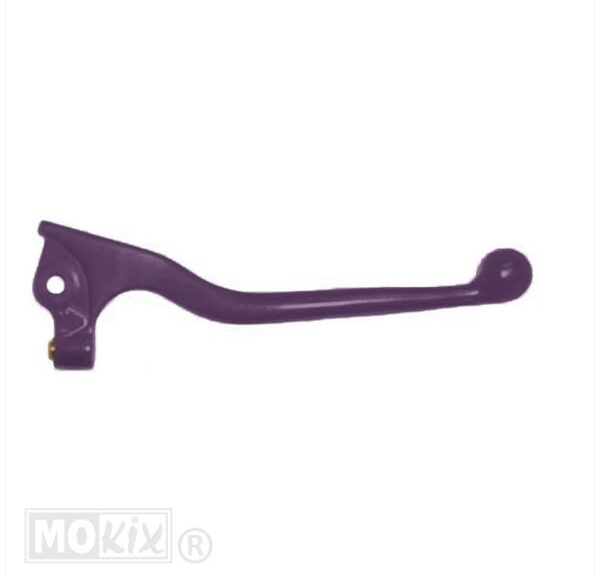 Hevel Rechts Italjet Derbi Violet
