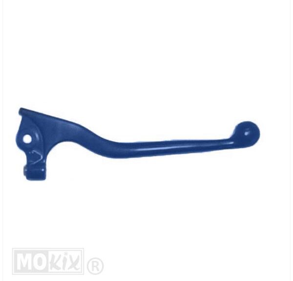 Hevel Rechts Italjet Derbi Blauw