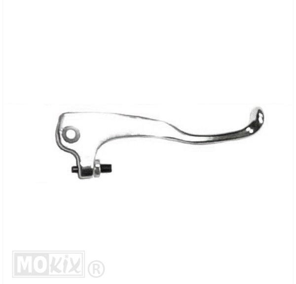 Hevel Rechts Derbi DRD03 RS2 Aluminium - V-Parts