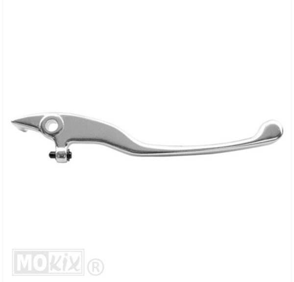 Hevel Rechts Aprilia / Peugeot / Beta Aluminium - V-Parts