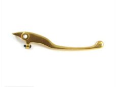 Hevel Rechts Aprilia / Peugeot /  Beta Goud