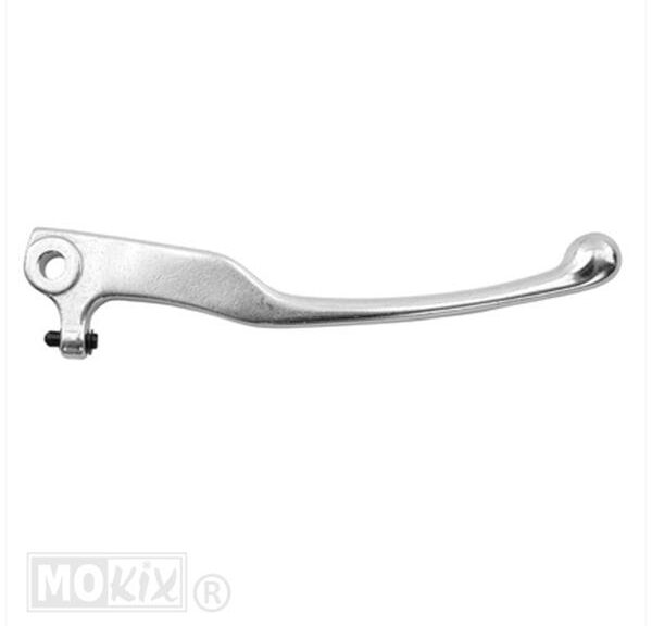 Hevel L/R Aprilia '00 Beta Aluminium - MKX