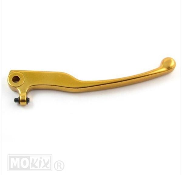 Hevel L/R Aprilia '00 Beta Goud - MKX
