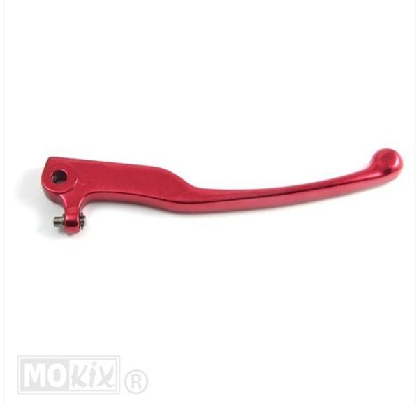 Hevel L/R Aprilia '00 Beta Rood - MKX
