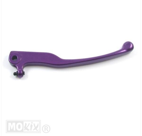 Hevel L/R Aprilia '00 Beta Violet - MKX