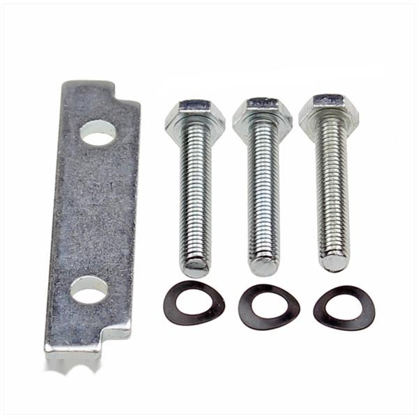 Houder Middenstandaard Puch Maxi 18mm SET Compl - Afbeelding 4