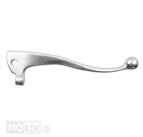 Hevel Rechts Yamaha DT50R Aluminium - V-Parts