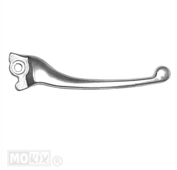 Hevel Rechts Piaggio ET2/ET4/LIBERTY Aluminium - MKX