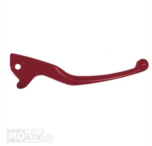 Hevel Rechts Peugeot Viva City/Speedfight Rood