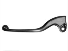 Hevel Links Malaguti F12/F10/PHANTOM Zwart - MKX