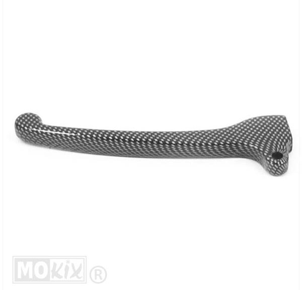 Hevel Links Piaggio Scooters Carbon - MKX