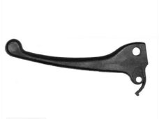 Hevel Links Piaggio ZIP/Free/Velofax PVC Zwart - V-Parts