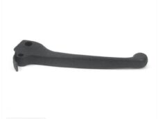 Hevel Rechts Piaggio ZIP/Free/Velofax PVC Zwart - V-Parts