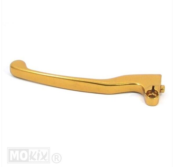 Hevel Links Aprilia / Peugeot / Yamaha Goud - MKX