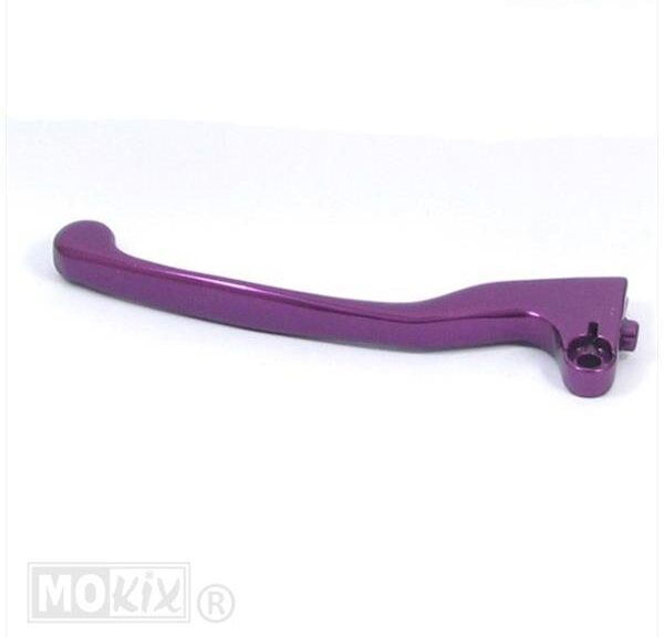 Hevel Links Aprilia / Peugeot / Yamaha Violet - MKX