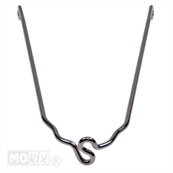 Voorspatbord Beugel Puch Maxi Macho 31.50cm ST - Afbeelding 2
