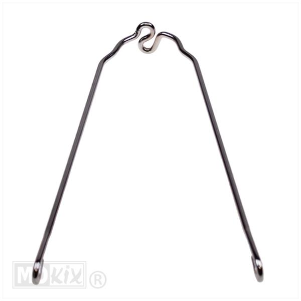Voorspatbord Beugel Puch Maxi Macho 31.50cm ST - Afbeelding 3