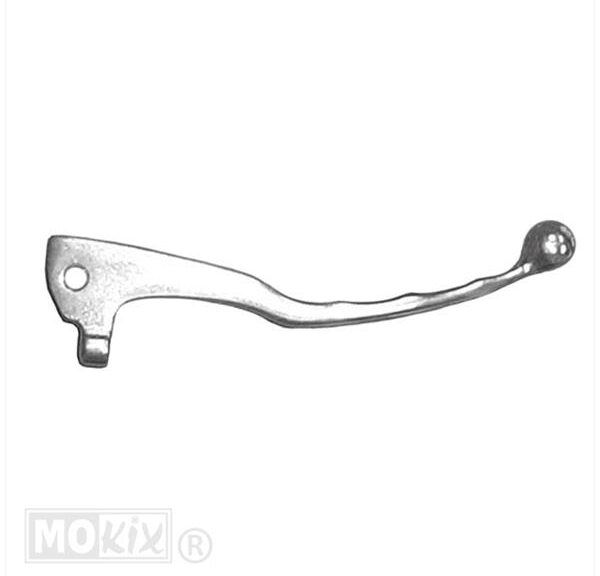 Hevel Rechts Yamaha XVS/XV/SR 125-11000 Aluminium - MKX