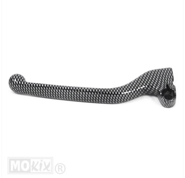 Hevel Links Beta / Rieju / Derbi  Carbon - MKX