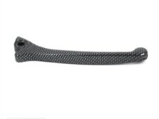 Hevel Rechts Piaggio ZIP Quarts Carbon