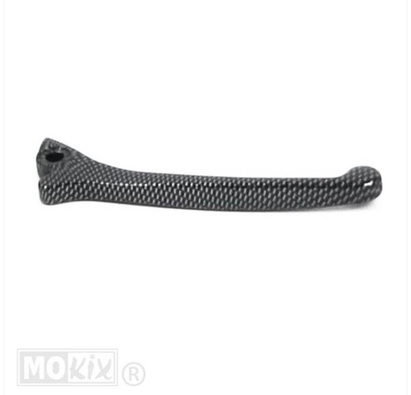 Hevel Rechts Piaggio ZIP Quarts Carbon