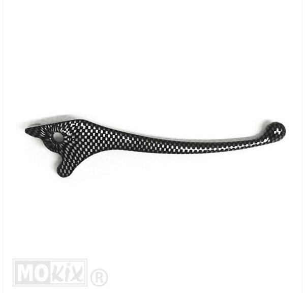 Hevel Rechts Honda SFX Carbon