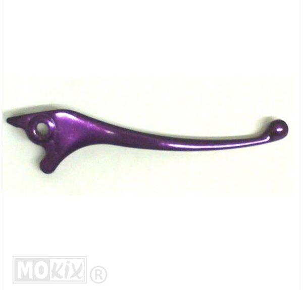 Hevel Rechts Honda SFX Violet
