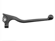 Hevel L/R Peugeot / Rieju AJP  Zwart - MKX