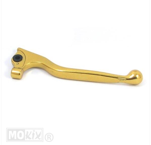 Hevel L/R Peugeot / Rieju AJP  Goud - MKX