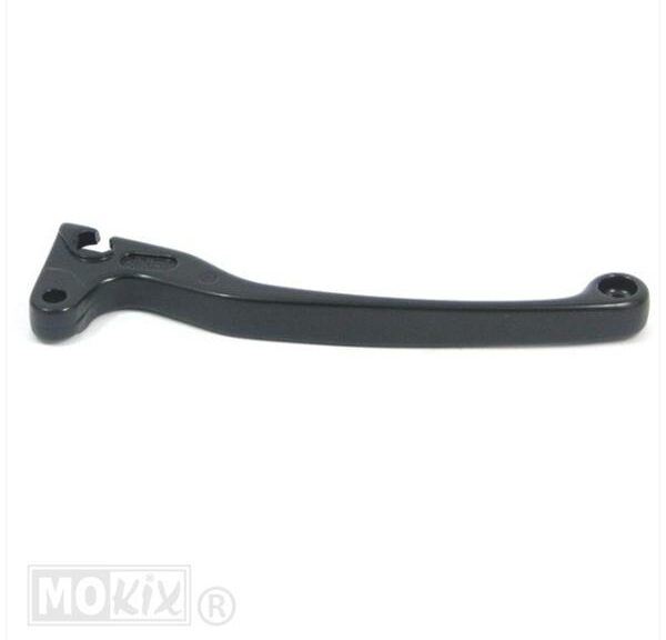 Hevel Links Beta / Aprilia / Yamaha Zwart - MKX