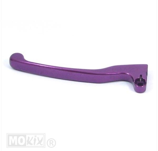 Hevel Links Beta / Aprilia / Yamaha Violet - MKX