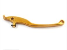 Hevel Links Beta / Aprilia Goud - MKX