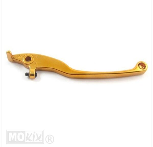 Hevel Links Beta / Aprilia Goud - MKX
