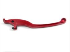 Hevel Links Beta / Aprilia Rood - MKX