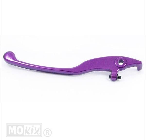 Hevel Links Beta / Aprilia Violet - MKX