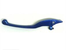 Hevel Links Beta / Aprilia Blauw - MKX