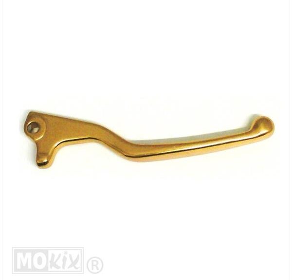 Hevel Rechts Peugeot Brembo   Goud